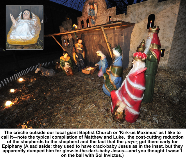 a Crèche-Oo!g