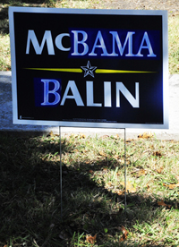 McBama and Balin