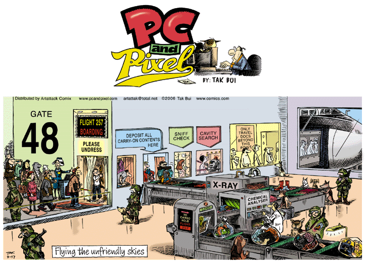 PC and Pixel