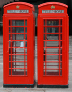 Twin Boxes